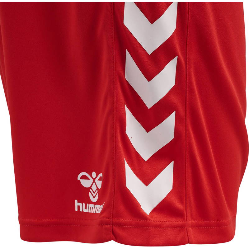 hummel Core XK Poly Shorts Herre