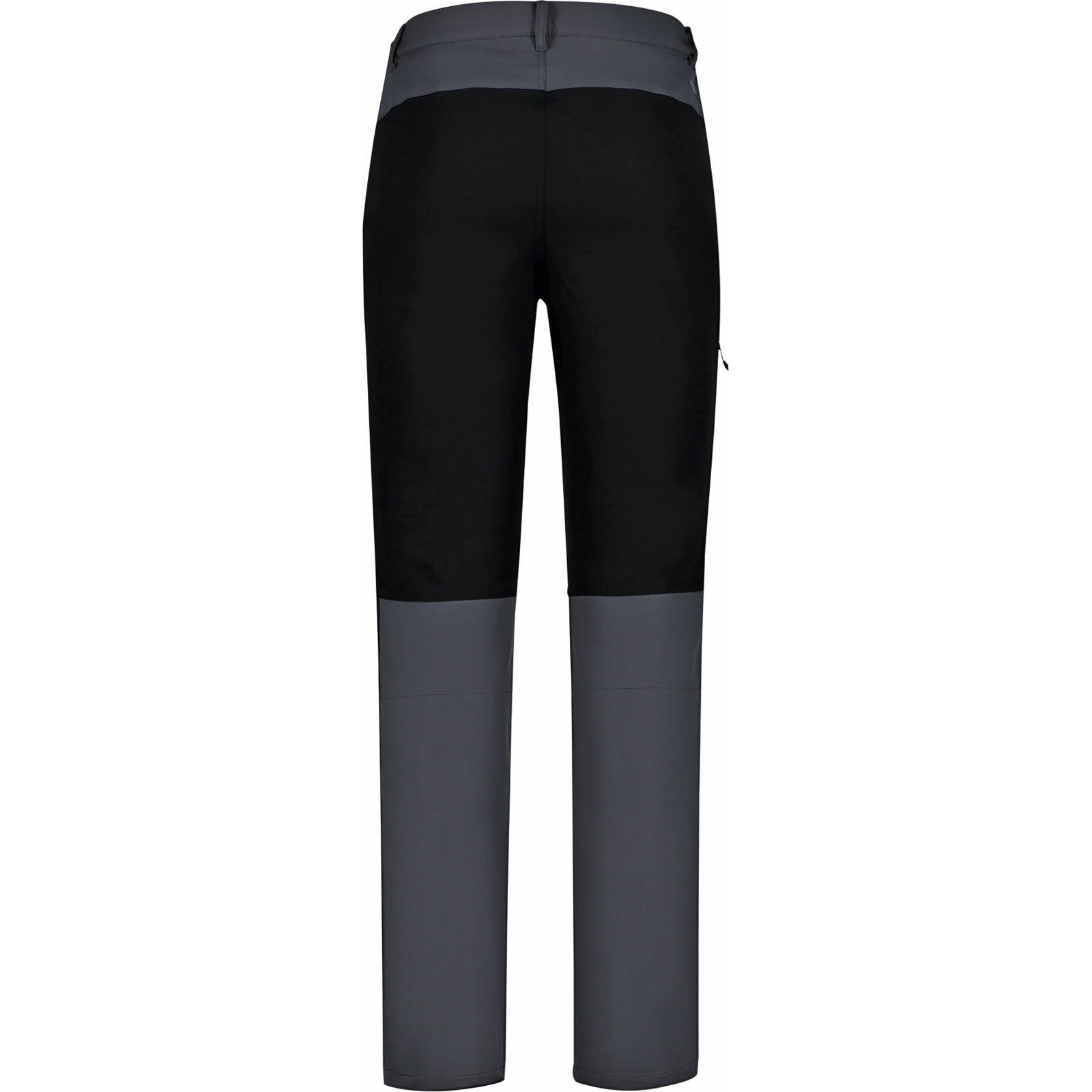 Icepeak Herren-Shoftshellhose Belgrade grau, 48