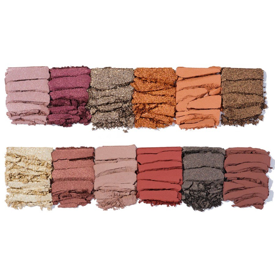 Anastasia Beverly Hills Rose Metals Palette 13,8g