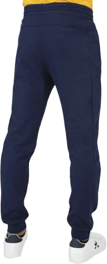 Le Coq Sportif saison 2 pants White