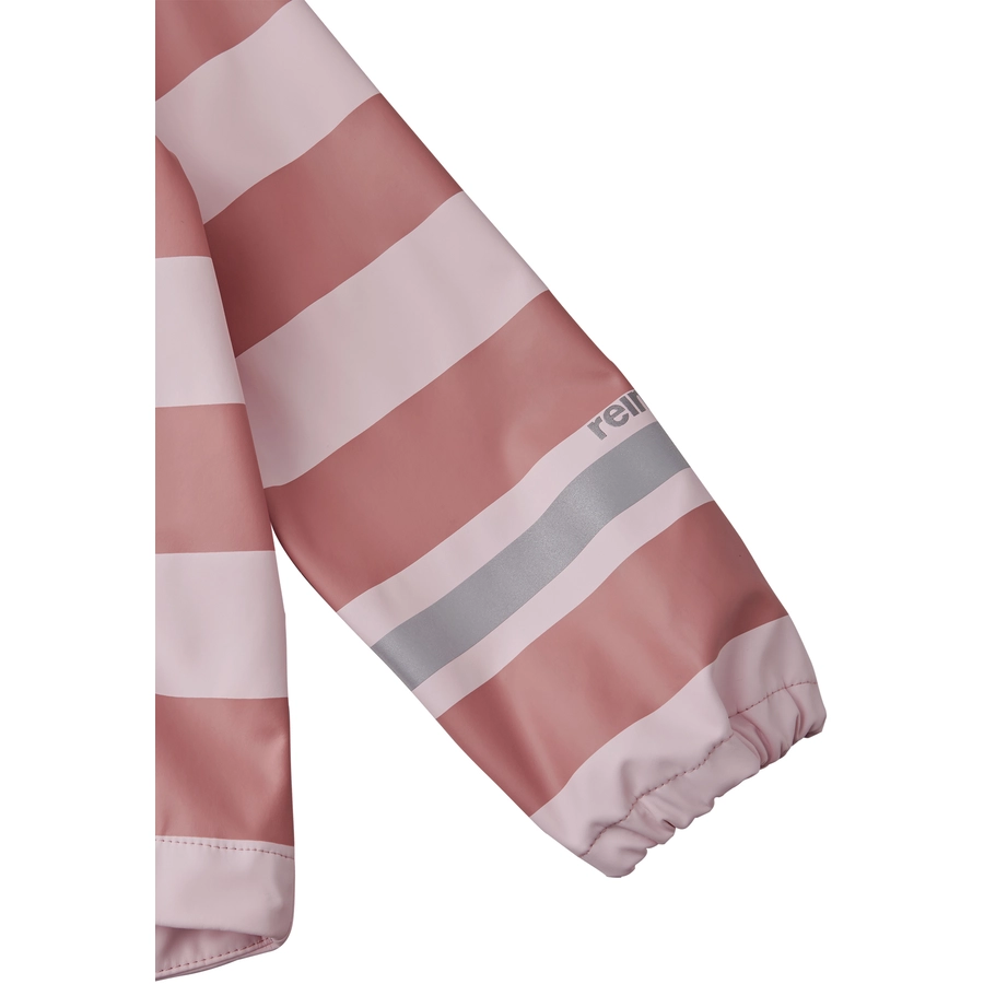 reima Regenjacke Vesi Rose blush