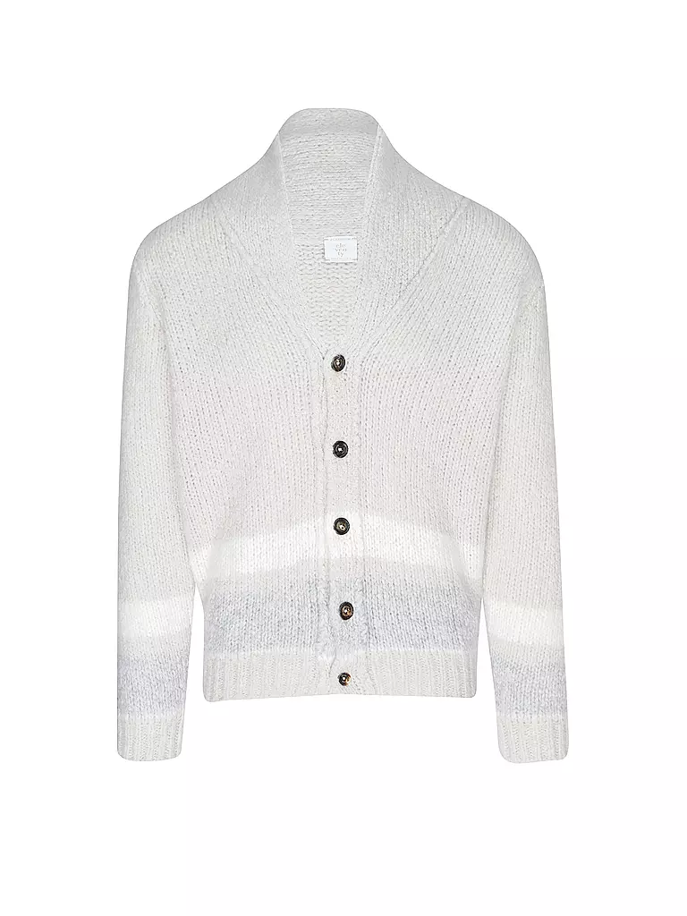 ELEVENTY Strickjacke beige
