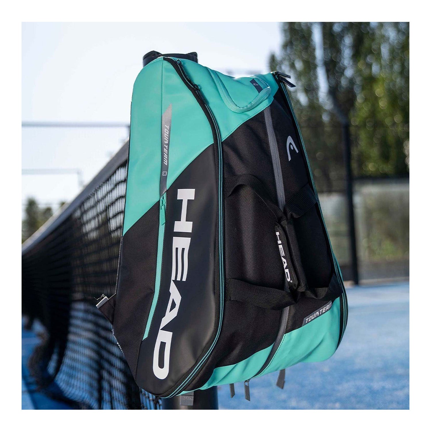 Head  Tour Team Padel Monstercombi