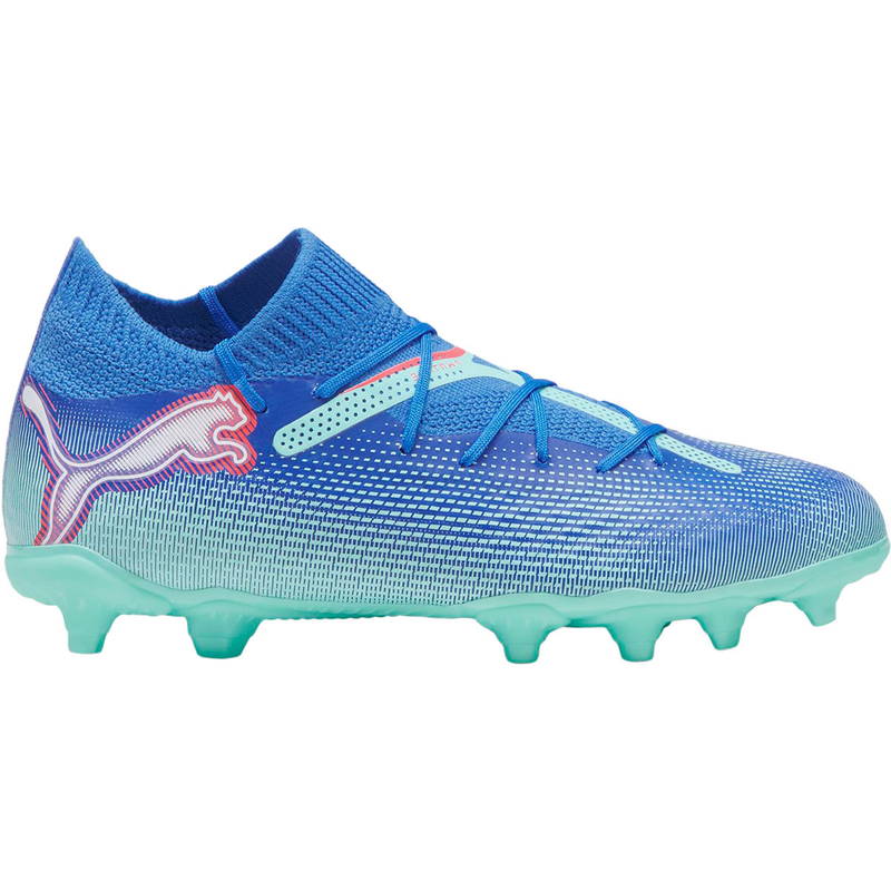 PUMA Future 7 PRO FG/AG Fodboldstøvler Børn