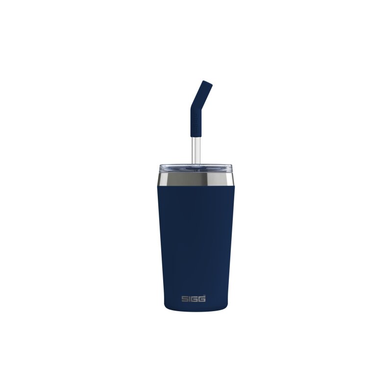SIGG Thermobecher Helia Tumbler Mug Night Ink 0.45 L