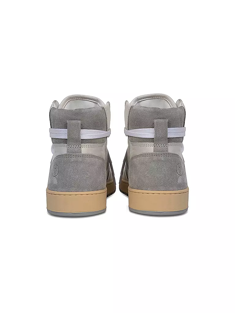 COLLEGIUM Sneaker DESTROYER weiss