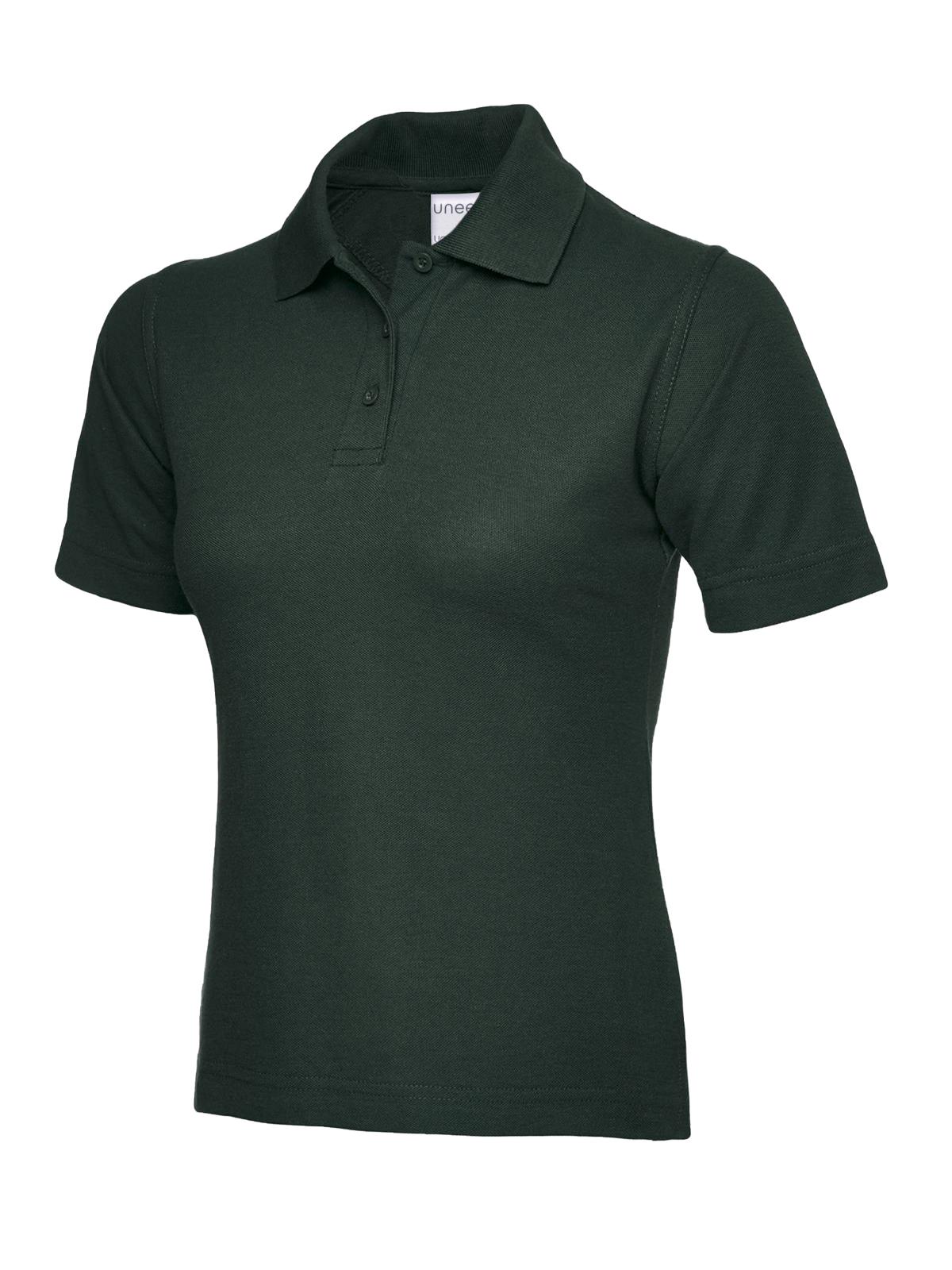 Radsow by Uneek UC115 - Polo Ultra pour femmes