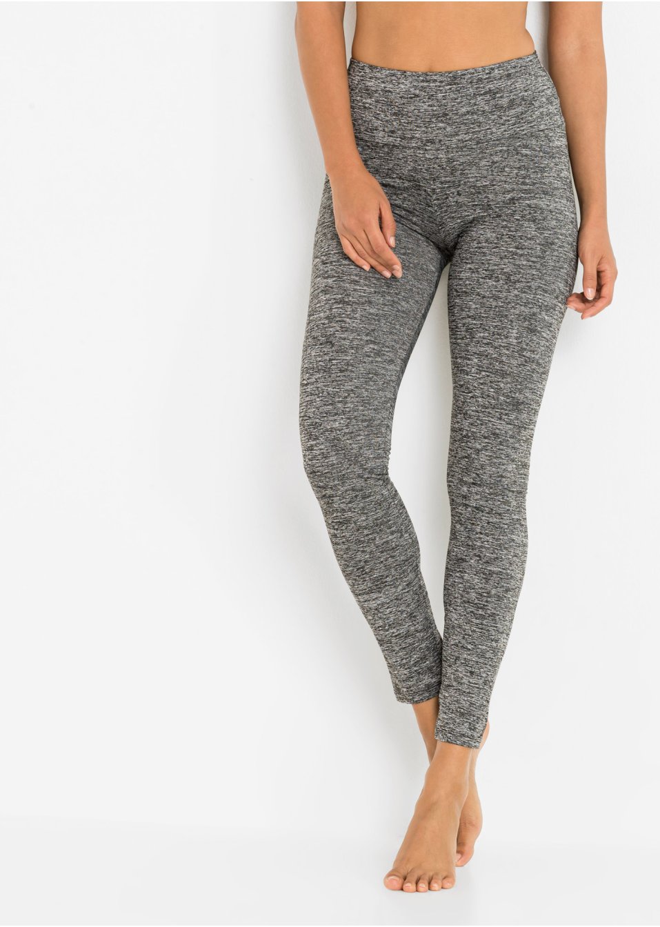 Legging thermo avec intérieur en polaire