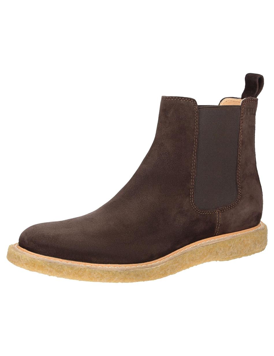 Stiefelette Apollo-023