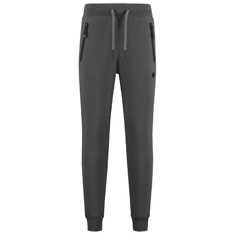Pantalon Homme Korda Charcoal Lite Joggers - Gris