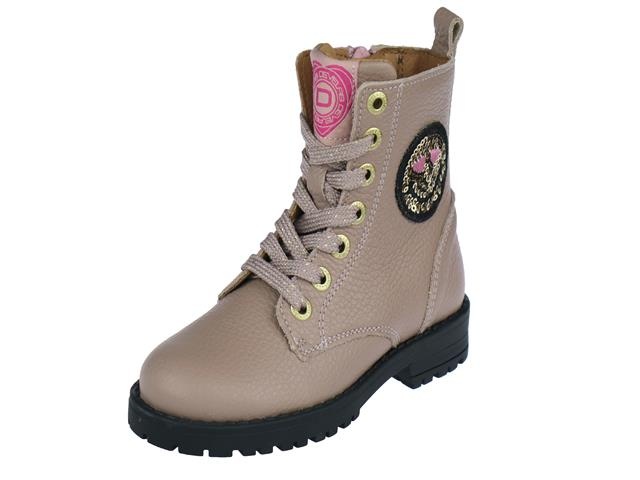 Develab Bikerboot