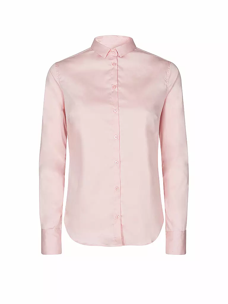 MOS MOSH Bluse MMTILDA rosa