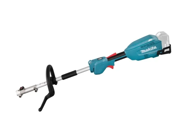 Makita DUX18  Delbar Motorenhed
