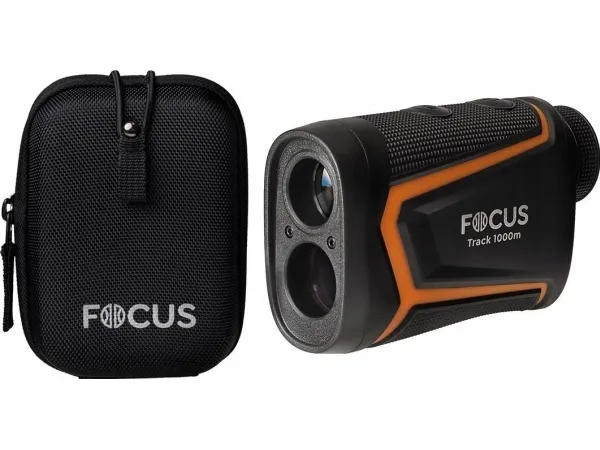 Žiūronai „Focus Optics“ fokusavimo takelis RF 1000 m