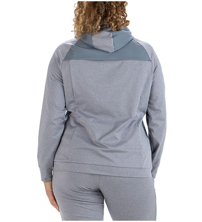 Sjeng Sports Women Atina Plus Hoodie