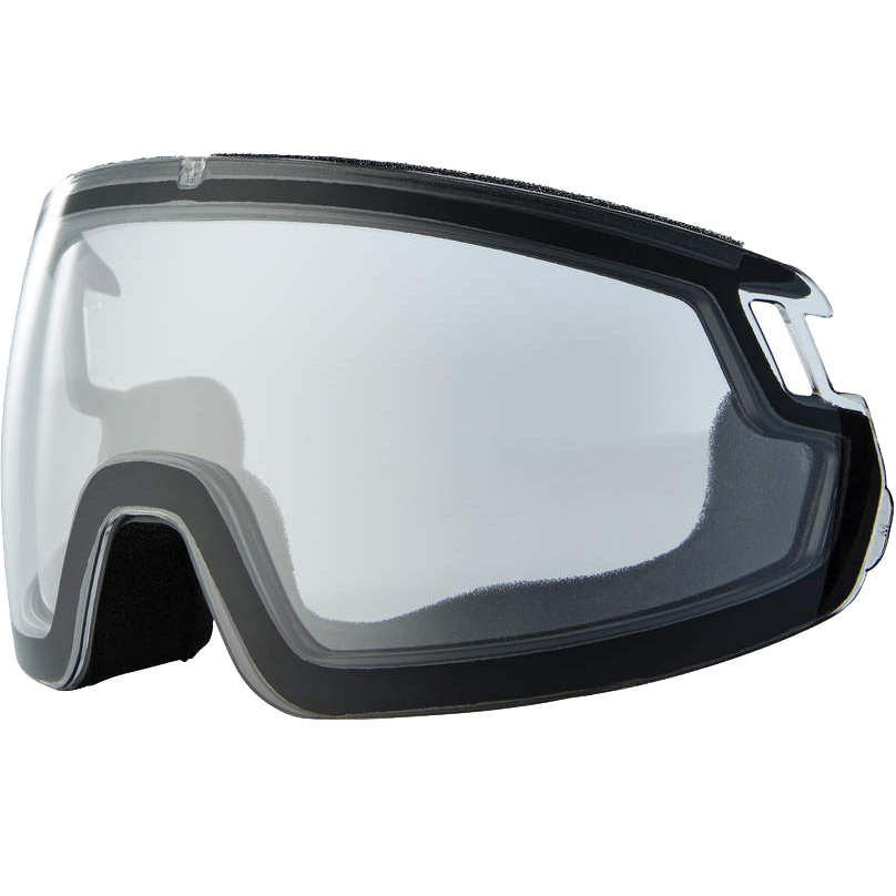 Head Radar/Rachel Ersatzvisier clear | Head Skihelme | Head | H | MARKEN | XSPO