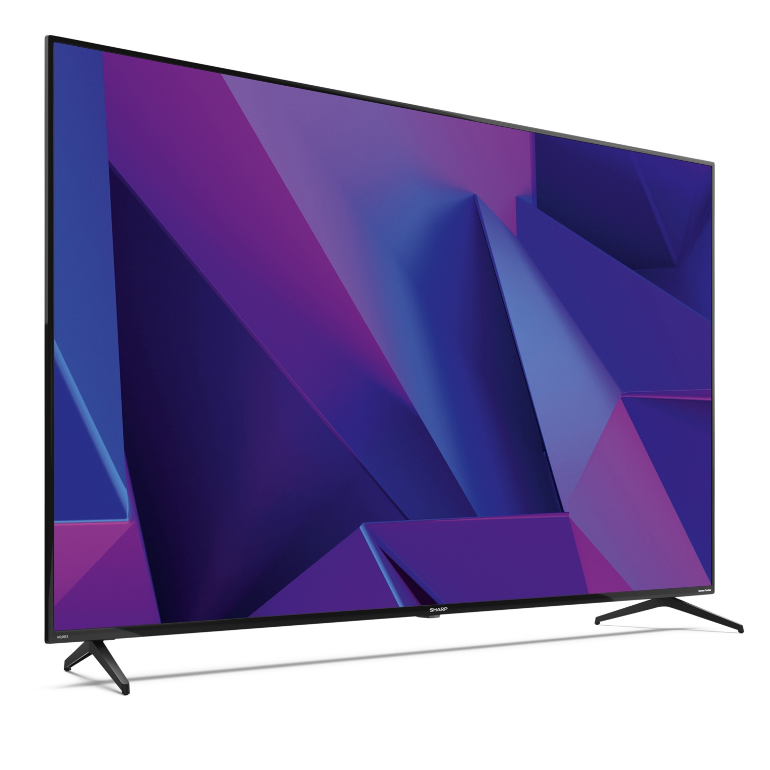 SHARP 4K Ultra HD Android Smart-TV 70“ (177 cm) FN4EA