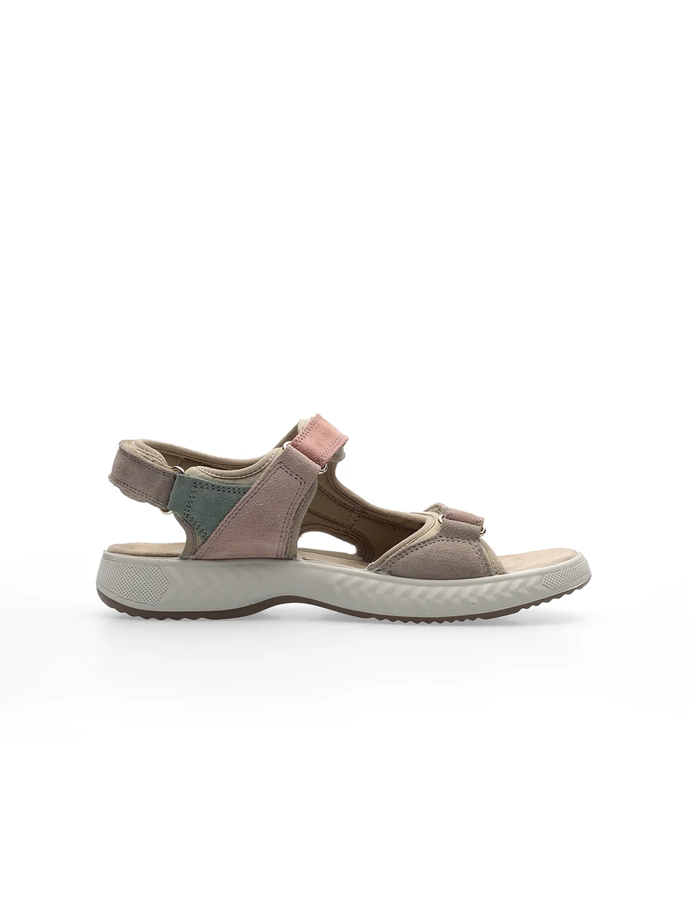 Sandale Avio beige