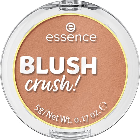 Blush 10 Caramel Latte