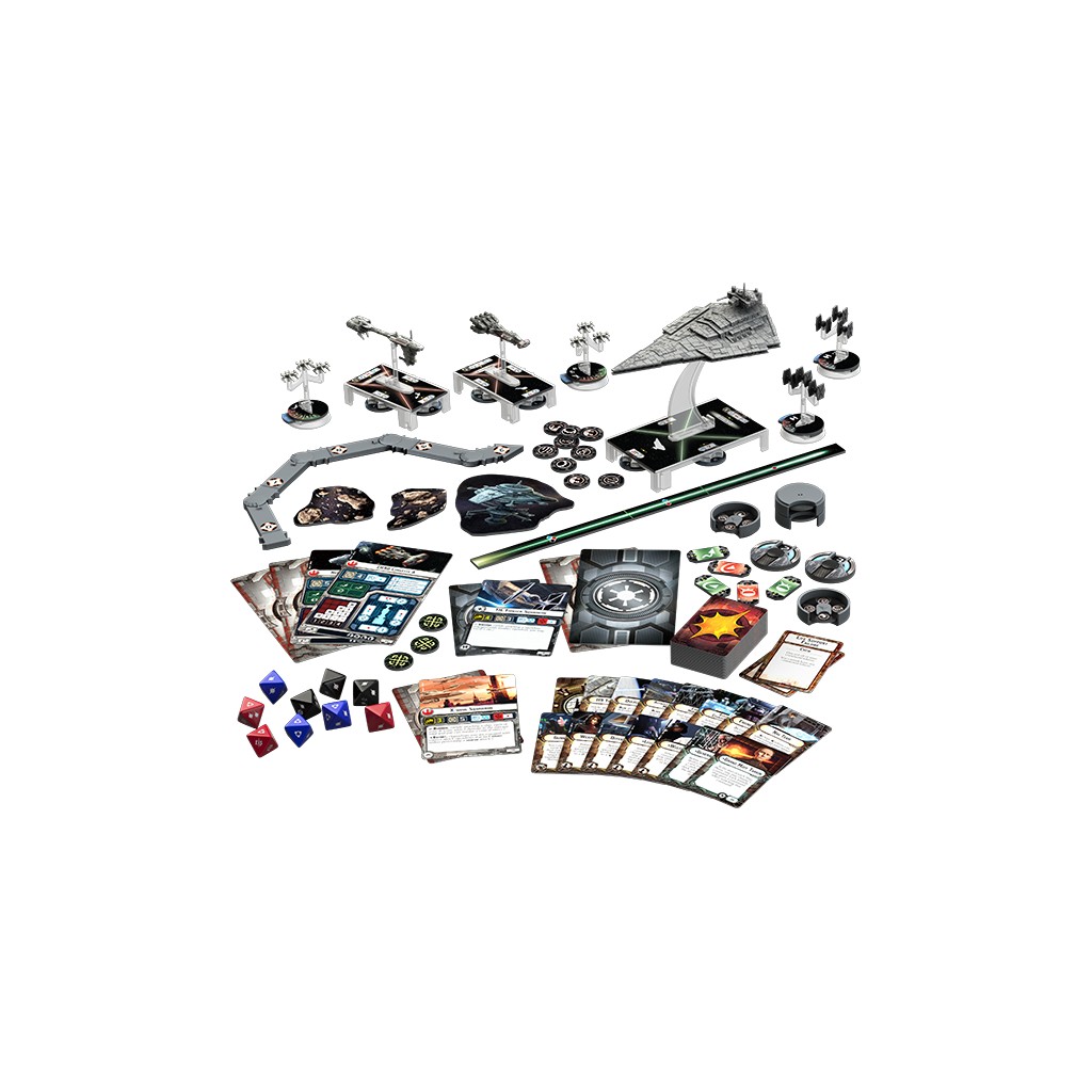Star Wars Armada - Core Set