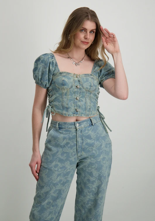 Studio Amaya Top Jazzie Jazzie