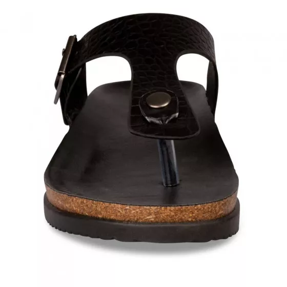 Tongs NOIR PHILOV
