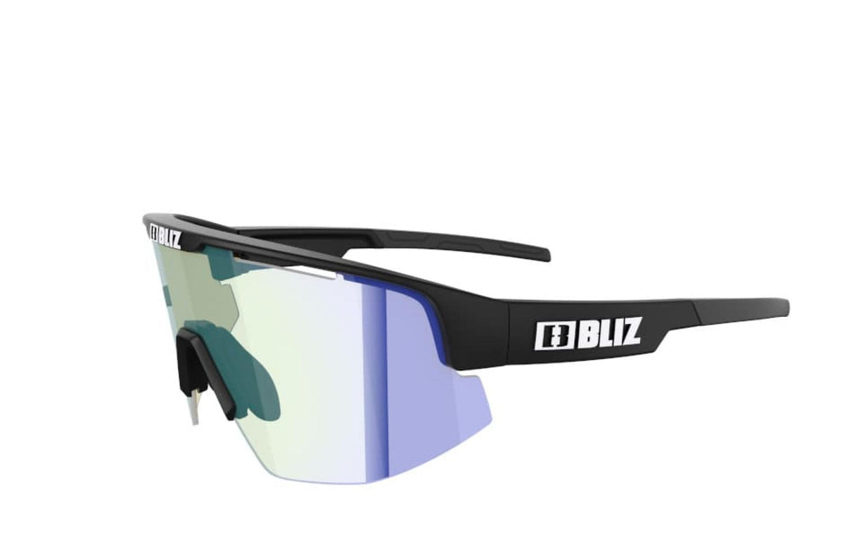 Bliz<br>Matrix Nano Optics Matte Black