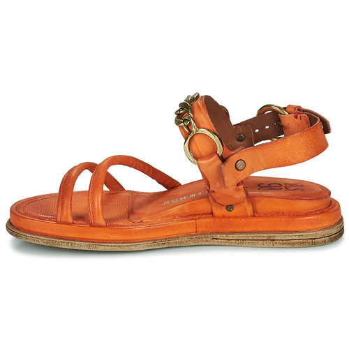 Airstep / A.S.98 - POLA CHAIN - Orange
