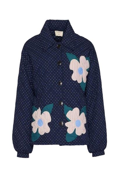 Sissel Edelbo Ebba Jacket SE 1088