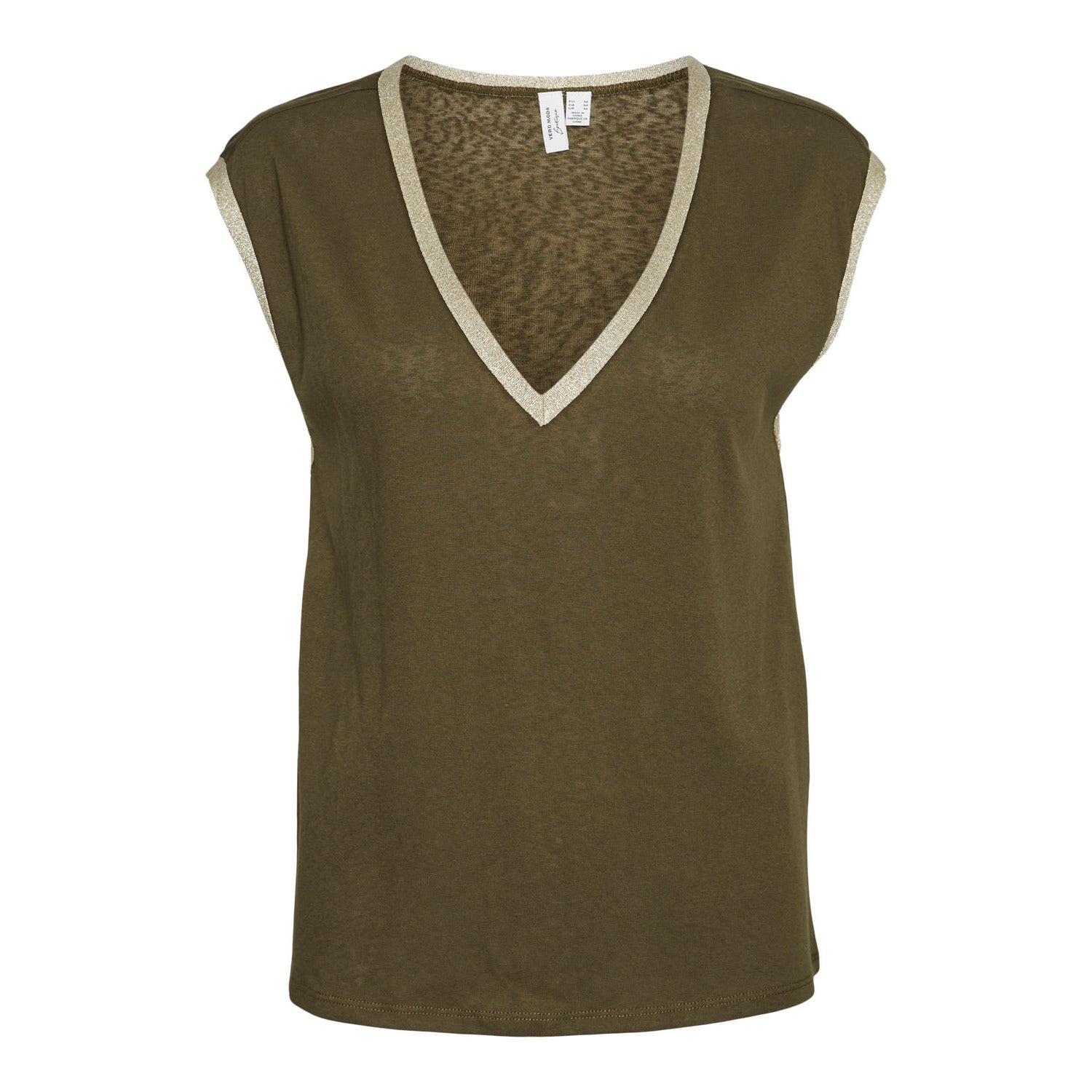 Vero Moda  Maldora Top