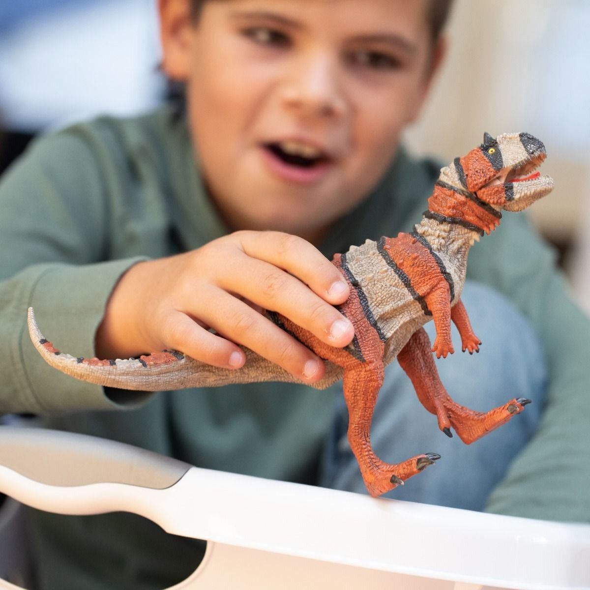 Schleich Schleich Dinosaurier Majungasaurus