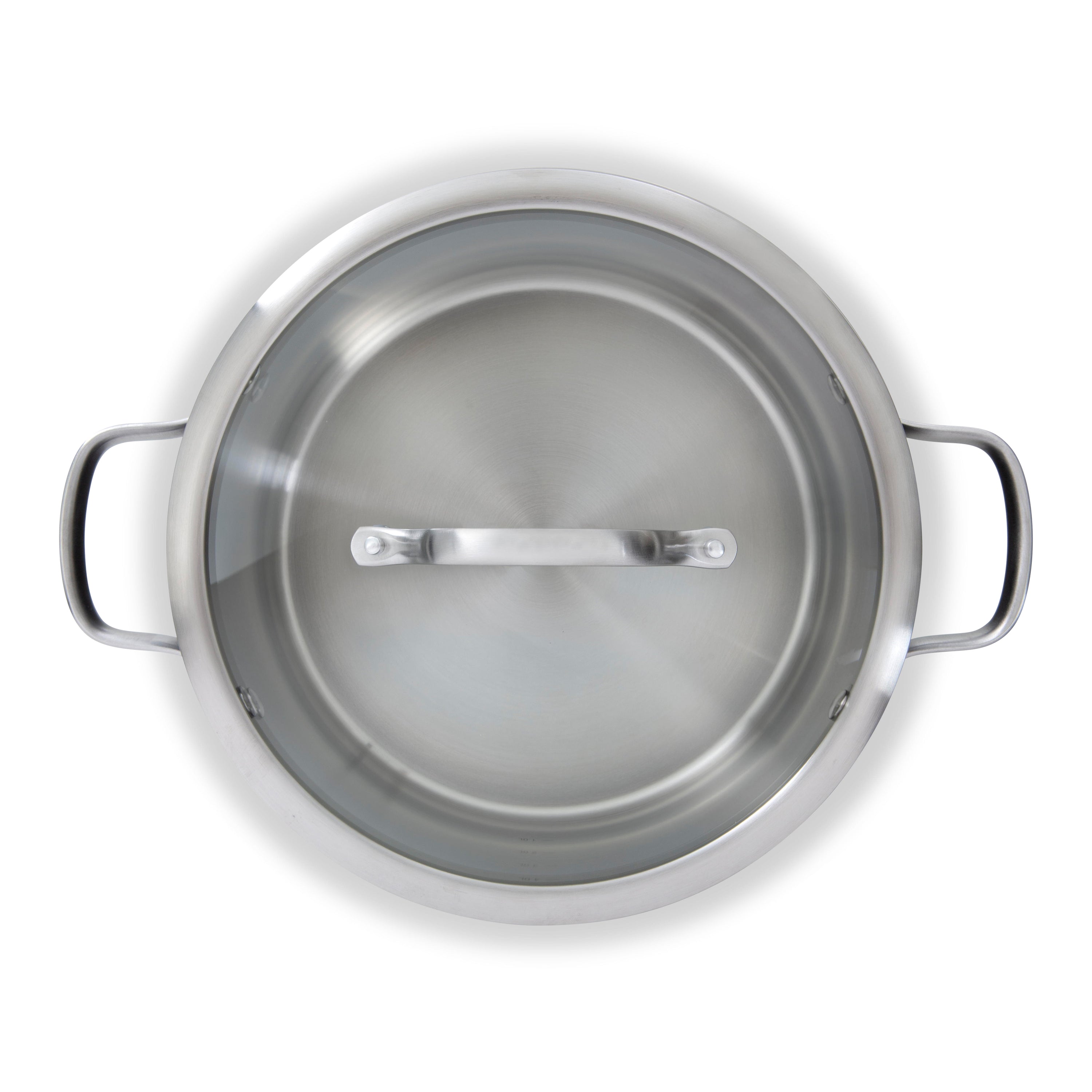 BK Purity Soeppan Ã 24 cm