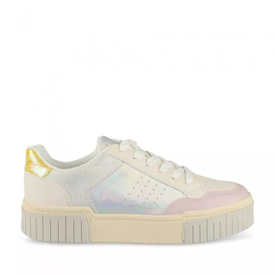 Baskets MULTICOLOR ACTIVE FASHION