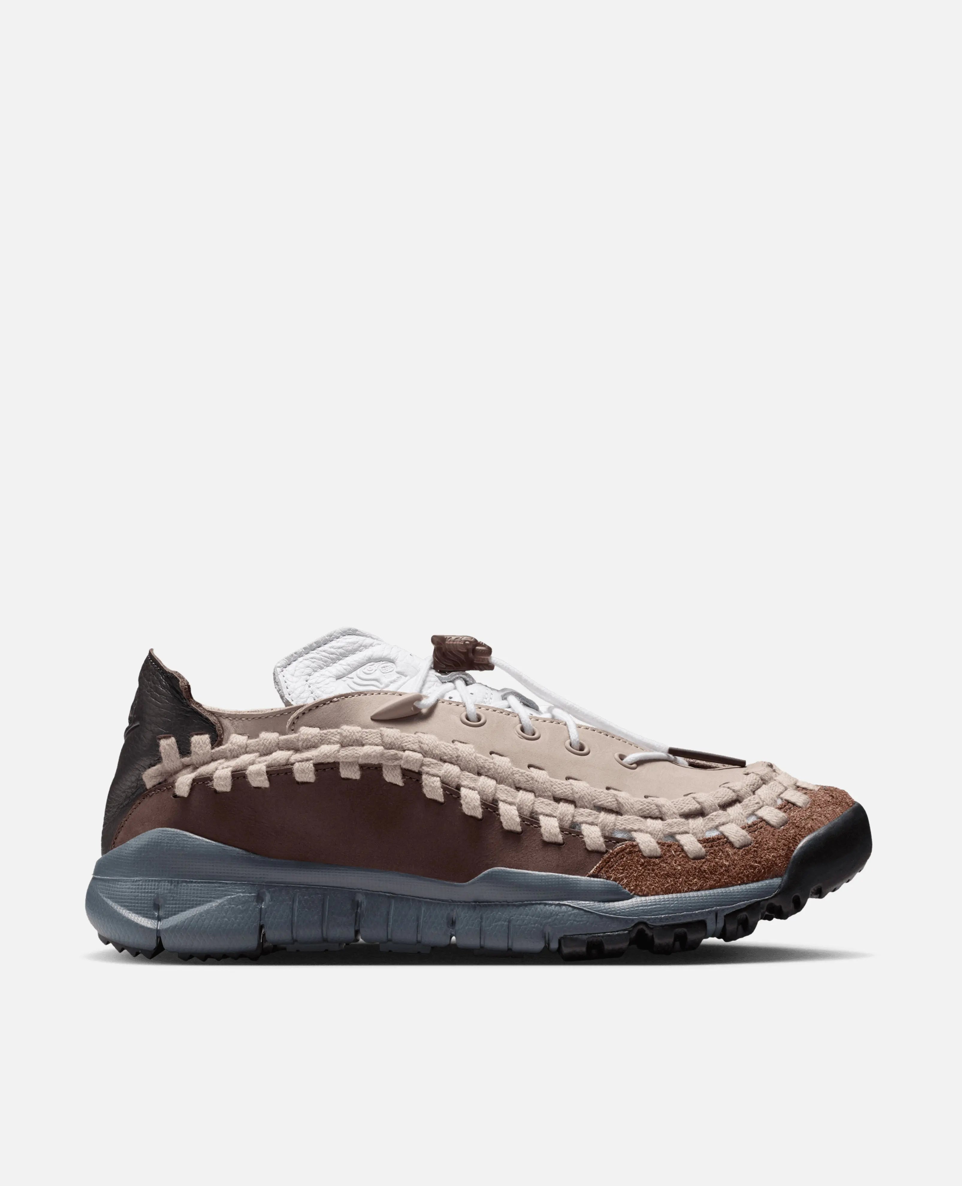 Nike x Soulgoods Homescape Woven SP (Medium Orewood Brown/Black-Dark Field Brown)