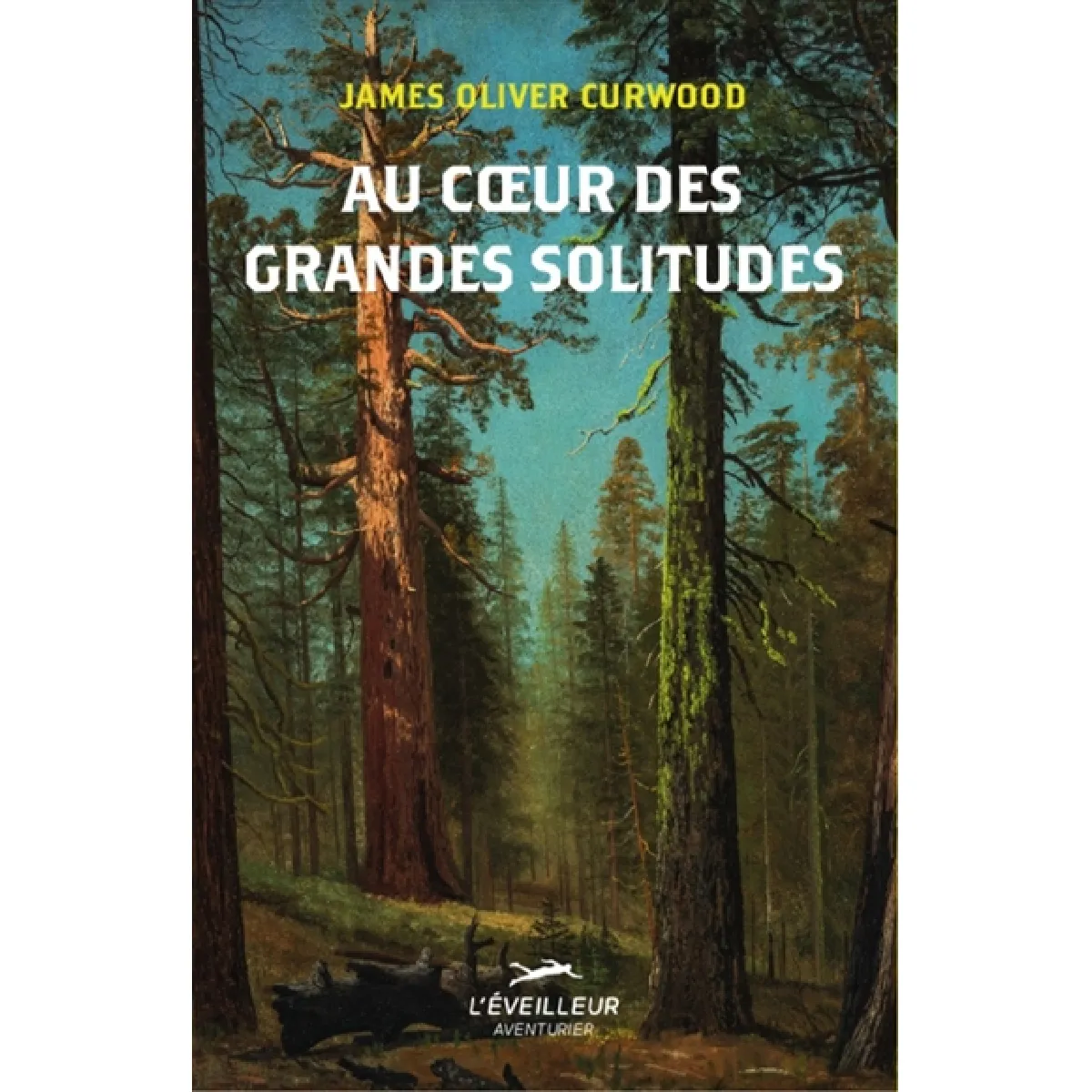 Au coeur des grandes solitudes · Occasion