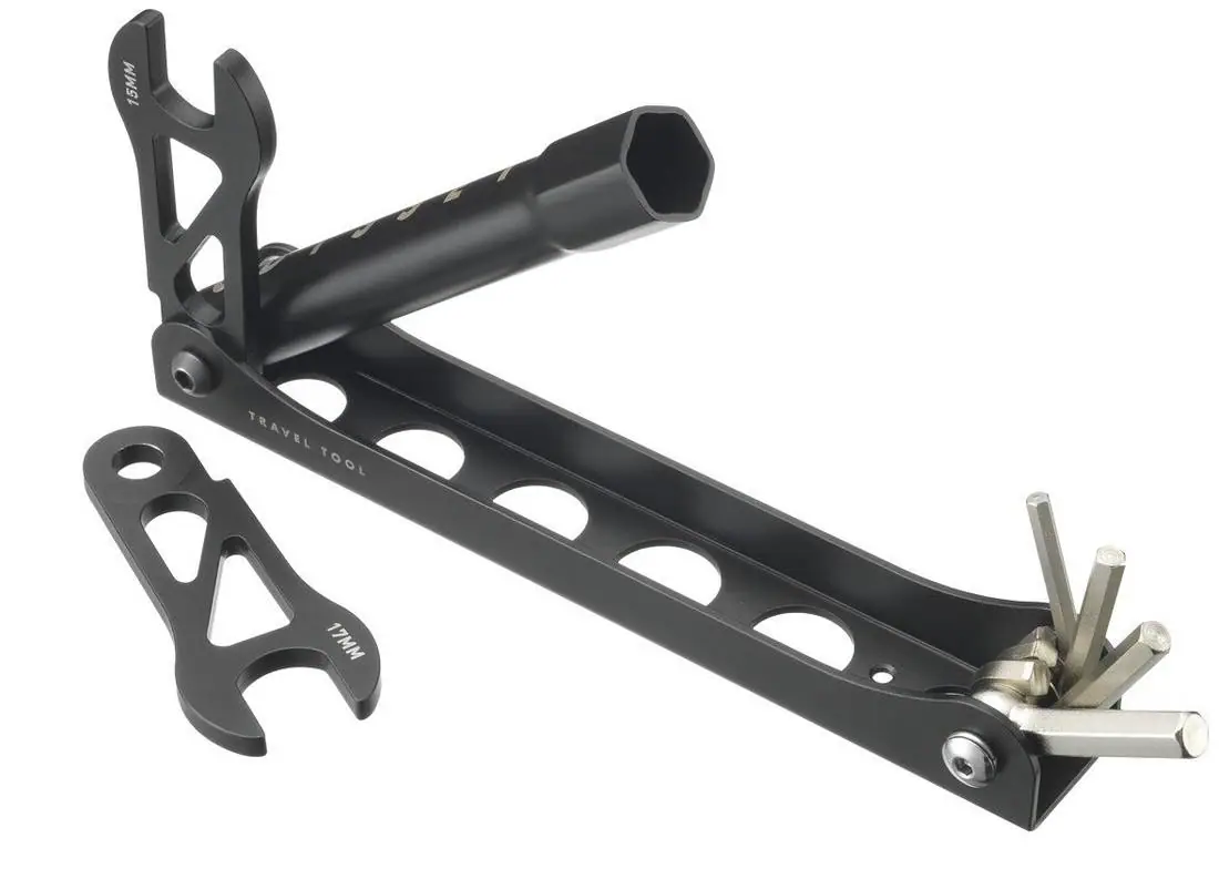 Odyssey Travel Tool | SkatePro