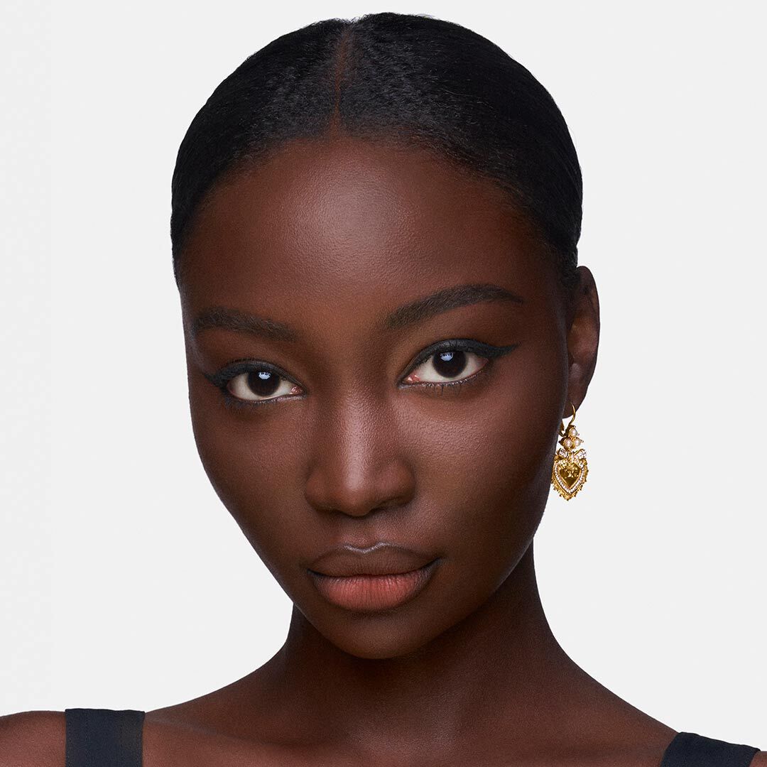 Dolce&Gabbana FLAWLESS Everlast Foundation