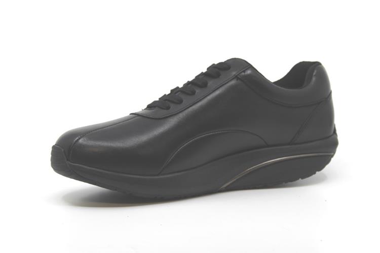 MBT Anka M Black (257N)