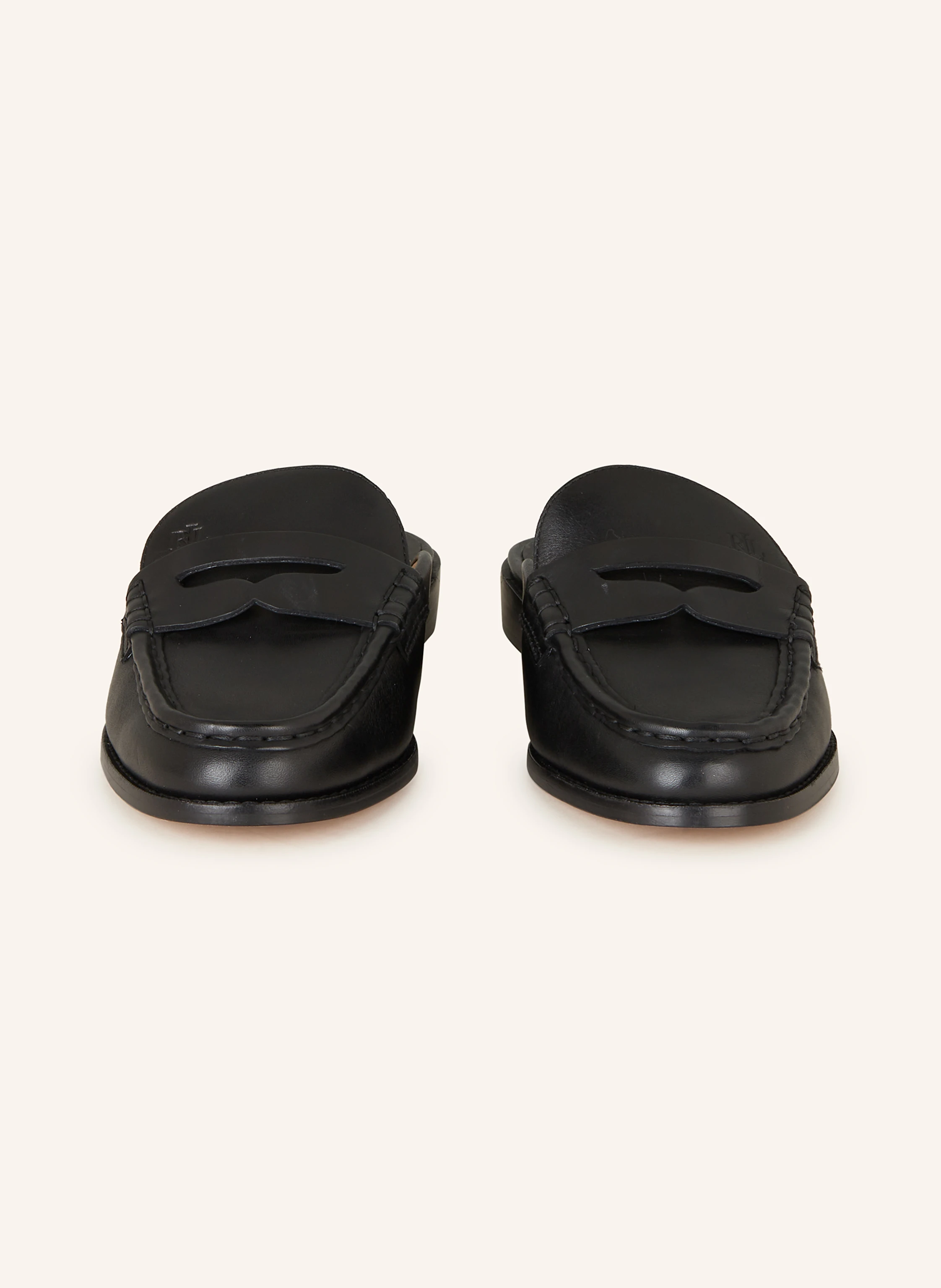 LAUREN RALPH LAUREN Mules WINNIE