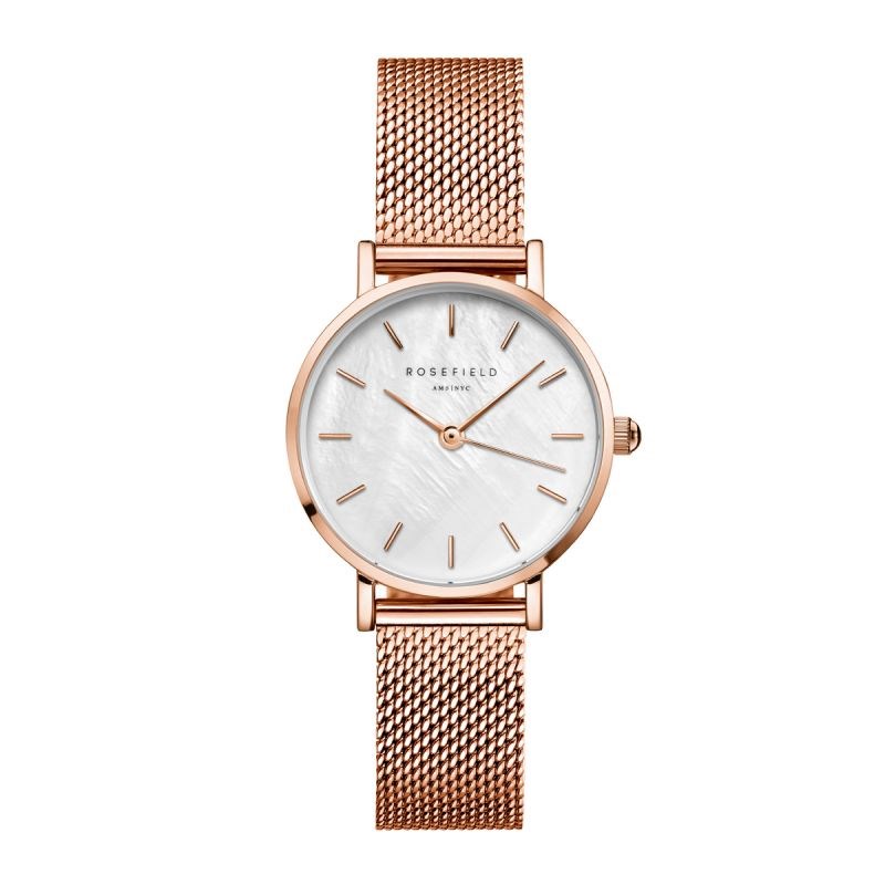 Montre Rosefield Femme 