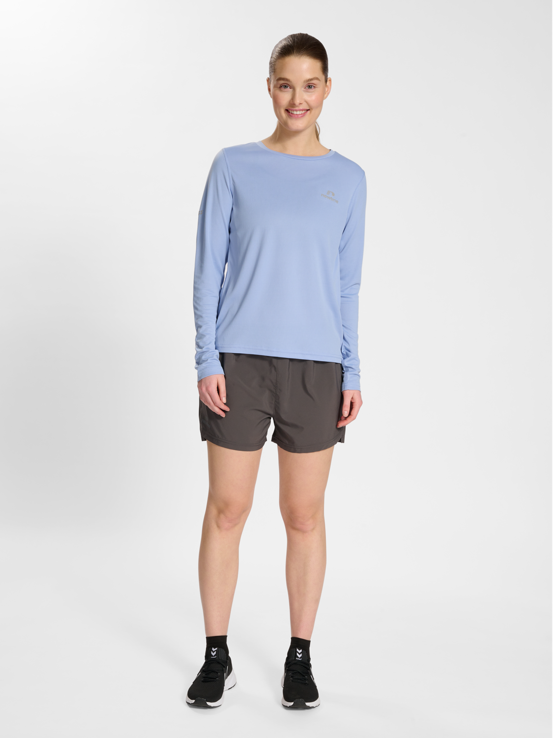 nwlDETROIT SHORTS WOMAN