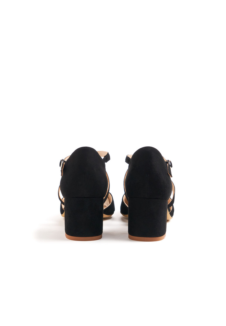 PUMPS Schwarz