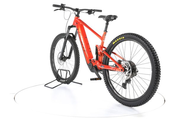 Produit reconditionné - Giant Stance E  1 Vélo électrique VTT 2023 - Très Bon Etat