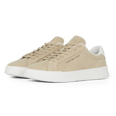 Sneakers homme Th Court Better Suede TOMMY HILFIGER