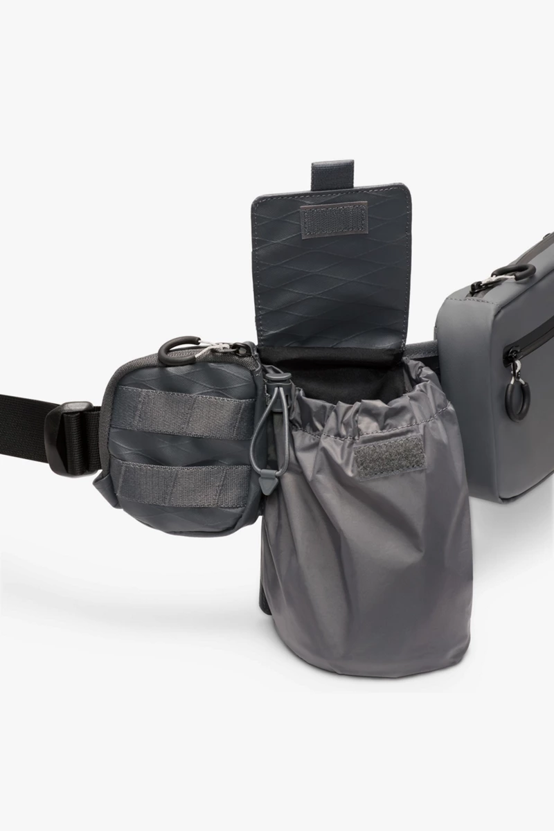 Nike Storm-FIT ADV Utility Power 5 L Gürteltasche