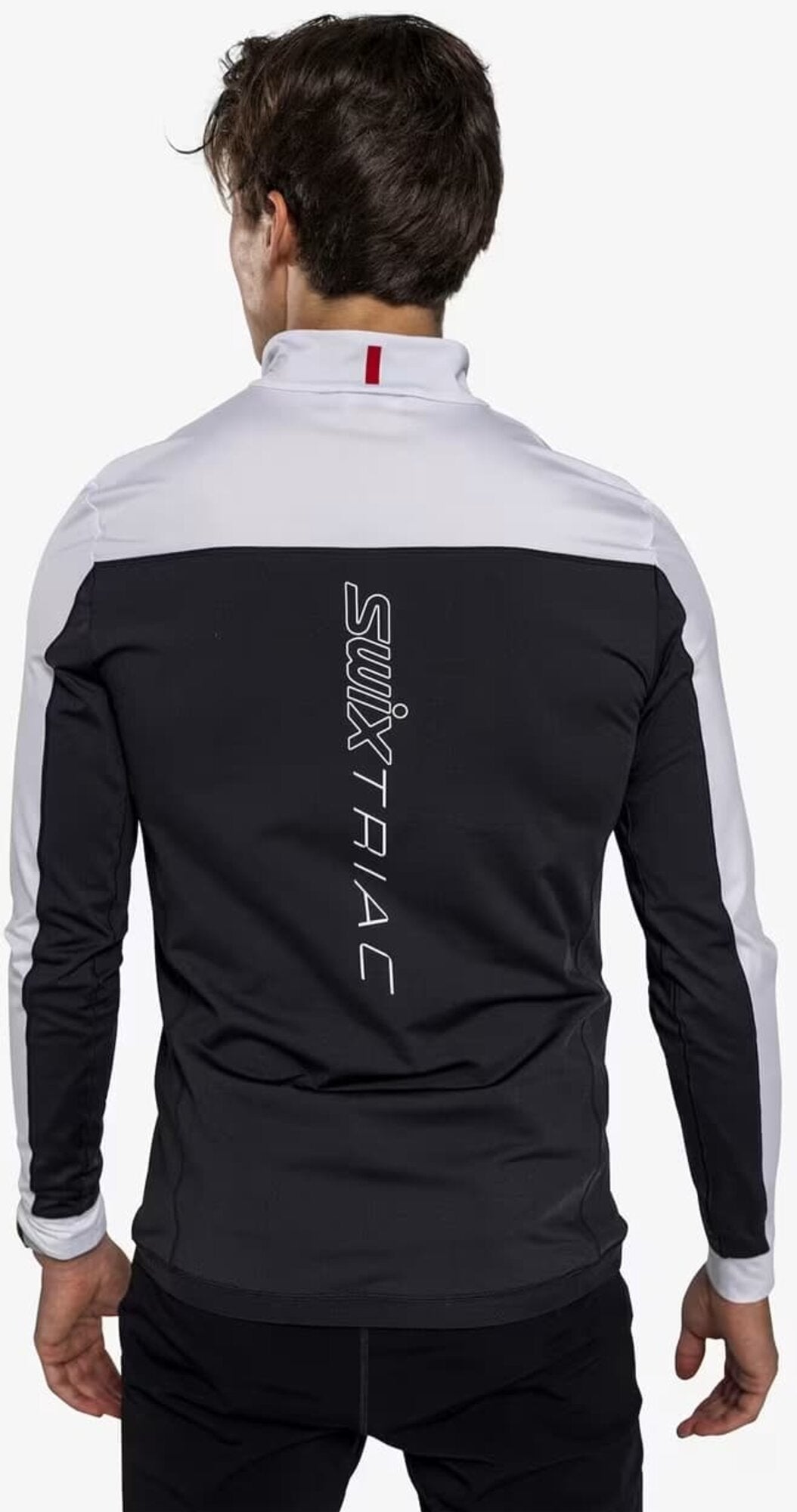 Swix<br>Triac Dry Long Sleeve M