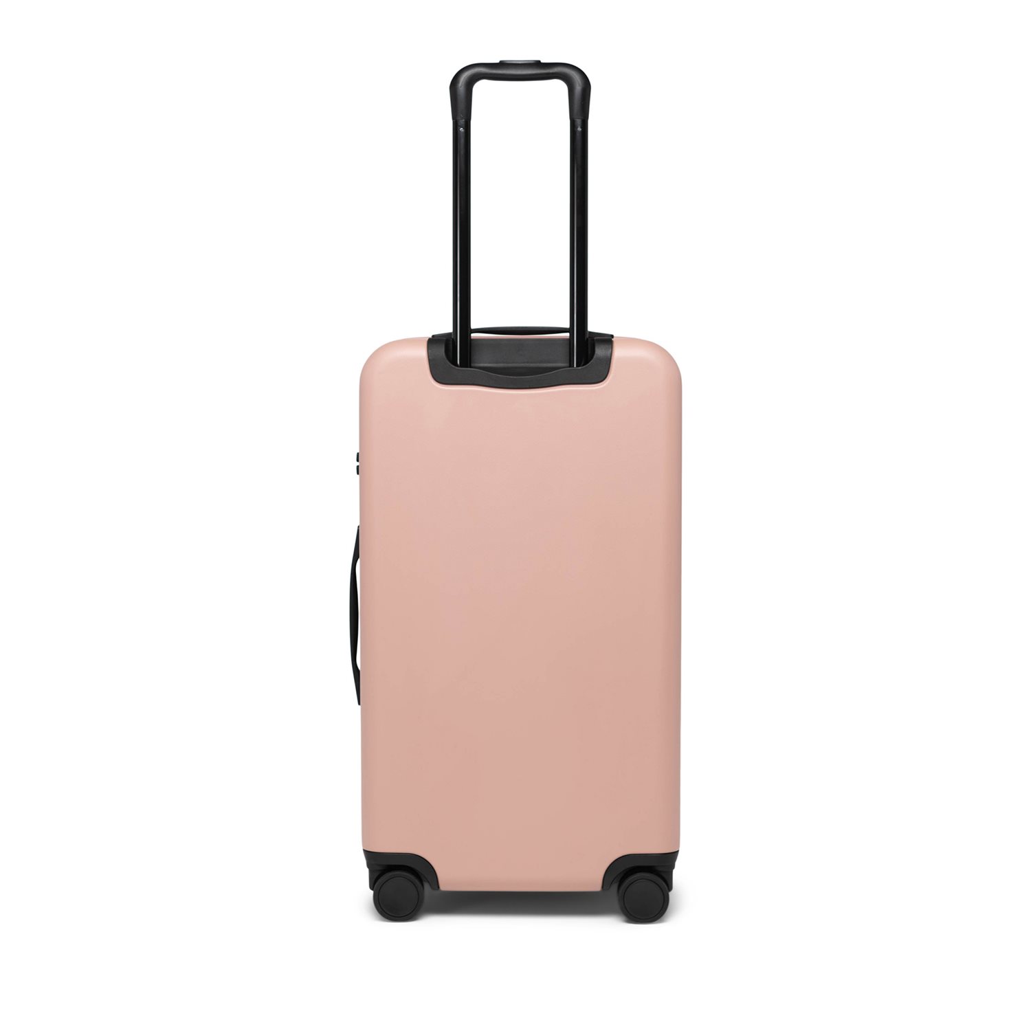 Herschel Supply Co. Heritage Hardshell Medium Luggage ash rose