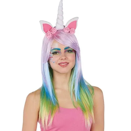 Rubies Einhorn Haarreif