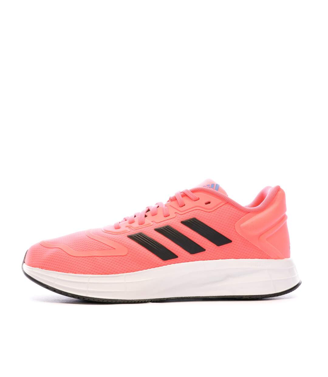 Baskets Orange Homme Adidas Duramo 10