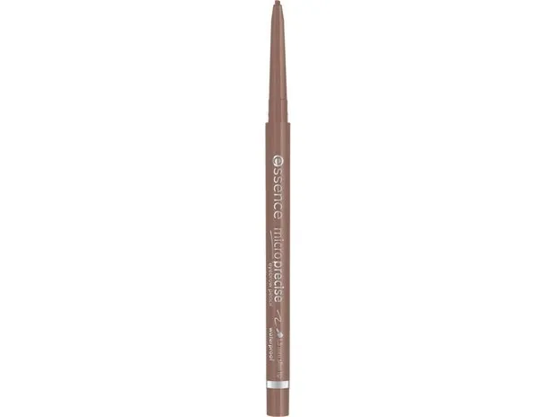 Essence Micro Precise ultra tynd øjenbrynsblyant 0,05 g 04 Dark Blonde